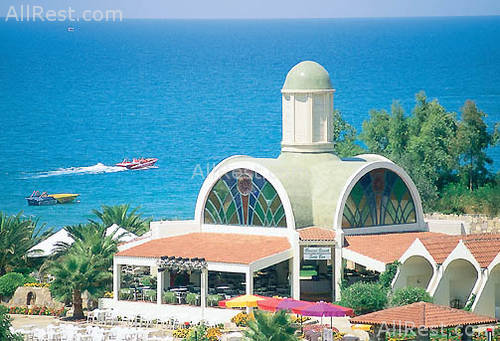 Barut Arum Hotel 10